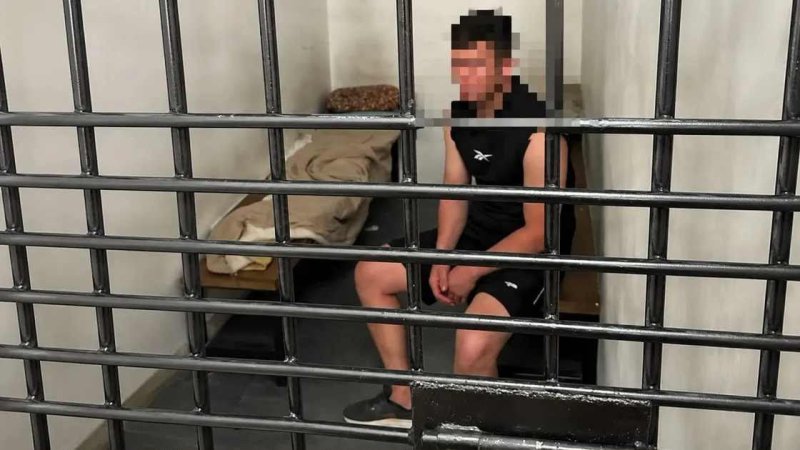 "Күштеп ұстап, зорламақ болды"