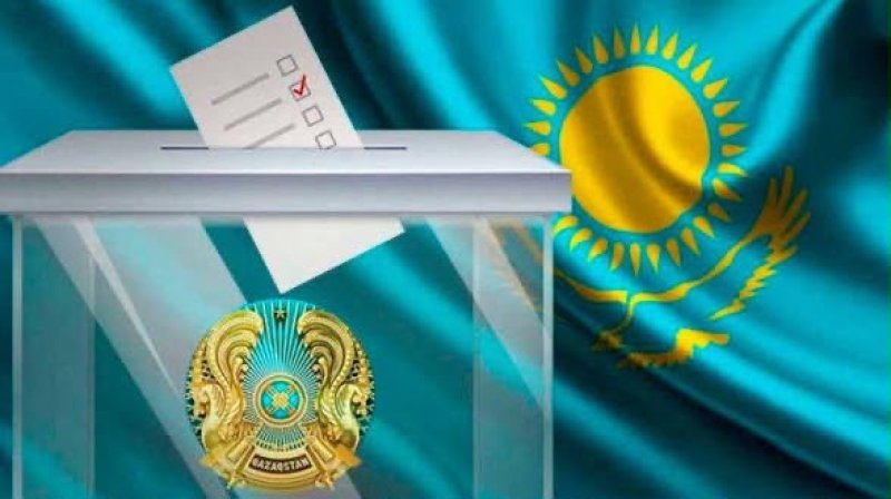 ҚҰРЫЛТАЙ – ҚОҒАМДЫҚ КЕЛІСІМ МЕН БІРЛІКТІҢ БЕРІК ТЕТІГІ