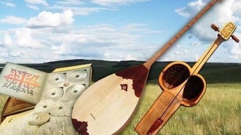 «КИІКШІДЕН ШЫҚҚАН ҚОС ЖҮЙРІК»