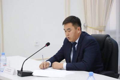 ЖҰМЫСПЕН ҚАМТУ ЖӘНЕ ӘЛЕУМЕТТІК ҚОЛДАУ МӘСЕЛЕЛЕРІ БАСТЫ НАЗАРДА