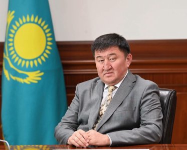 «ҚАЗСУШАР» ФИЛИАЛЫНЫҢ ДИРЕКТОРЫ ТАҒАЙЫНДАЛДЫ