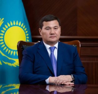 Нәлібаев өз орнында қалды