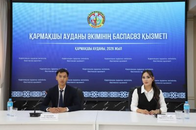 ТҰРҒЫН ҮЙ МӘСЕЛЕСІНЕ ҚАТЫСТЫ ТҮСІНДІРМЕ БЕРІЛДІ